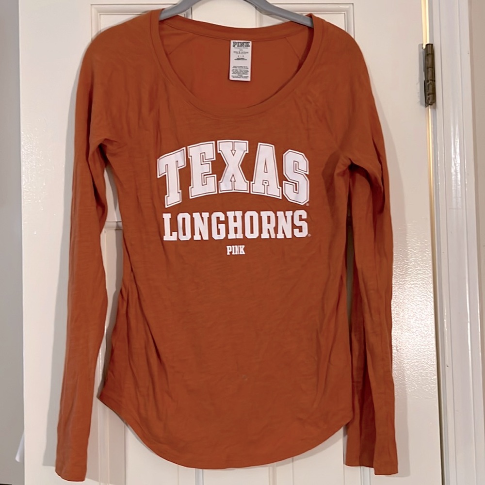 EUC Texas top